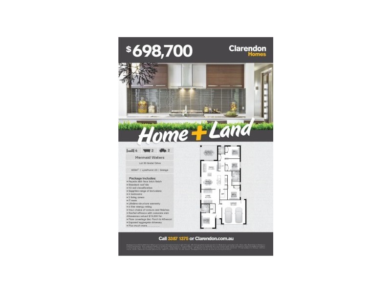 13 Gretel Drive, Mermaid Waters QLD 4218