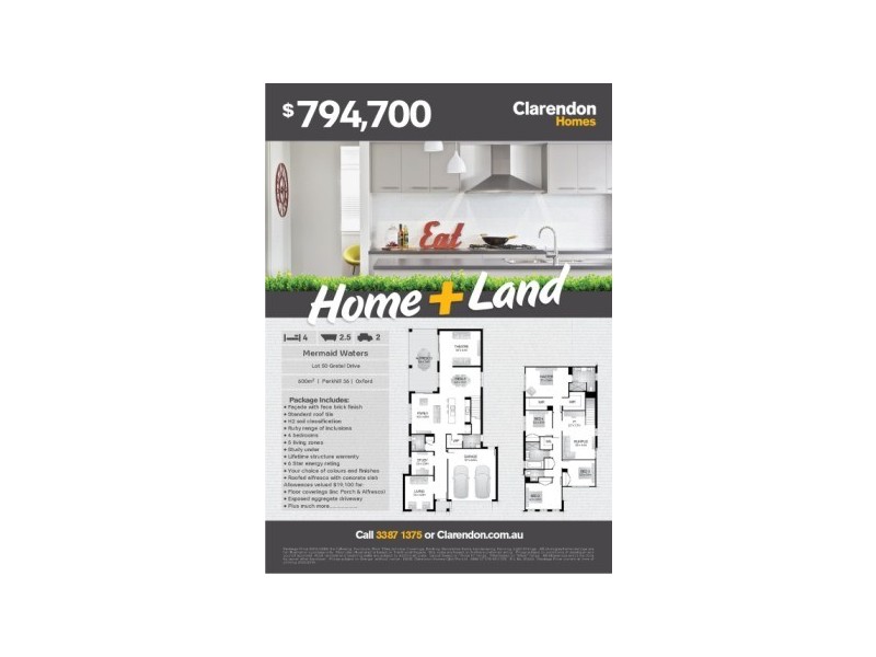 13 Gretel Drive, Mermaid Waters QLD 4218
