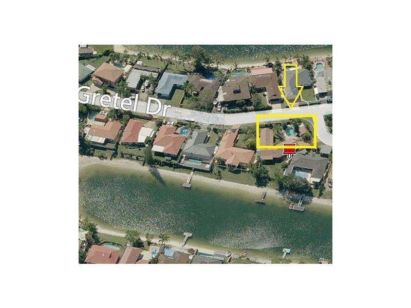 13 Gretel Drive, Mermaid Waters QLD 4218