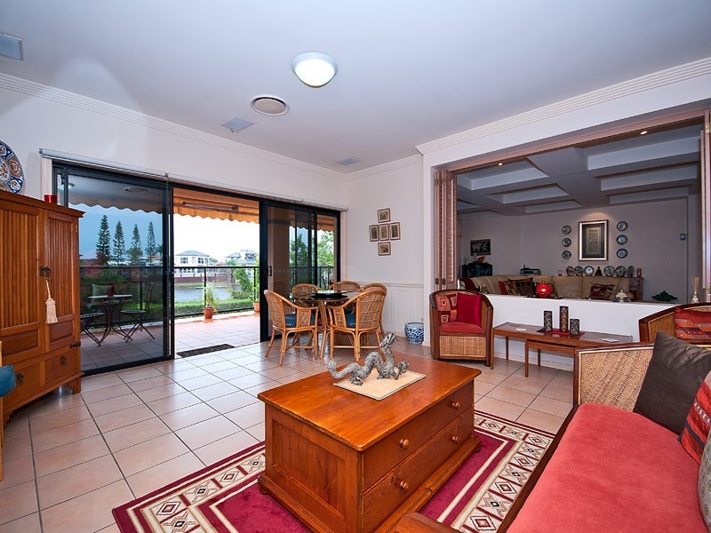 28 Charolais Cres, Benowa Waters QLD 4217