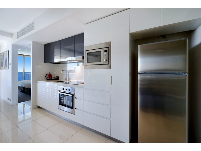 12102 ‘Hilton’ 3113 Surfers Paradise Boulevard, Surfers Paradise QLD 4217
