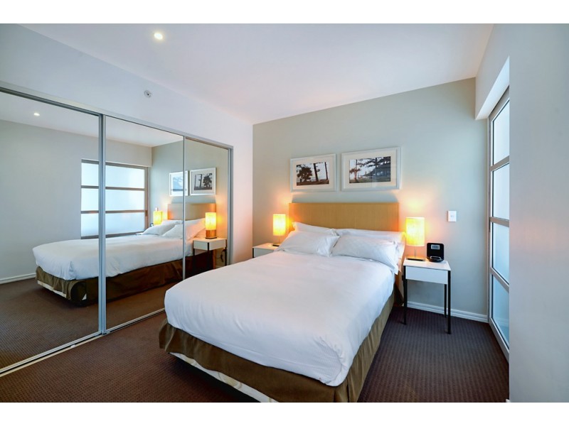 12102 ‘Hilton’ 3113 Surfers Paradise Boulevard, Surfers Paradise QLD 4217
