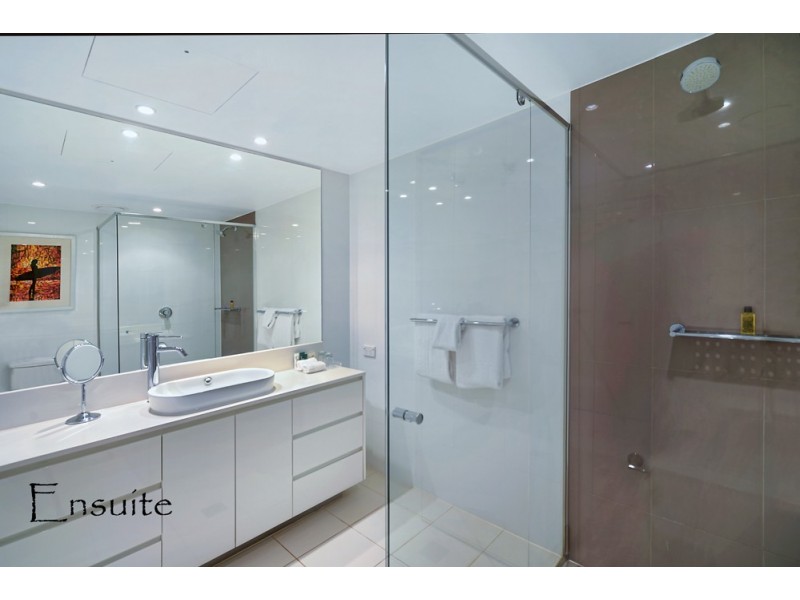 12102 ‘Hilton’ 3113 Surfers Paradise Boulevard, Surfers Paradise QLD 4217