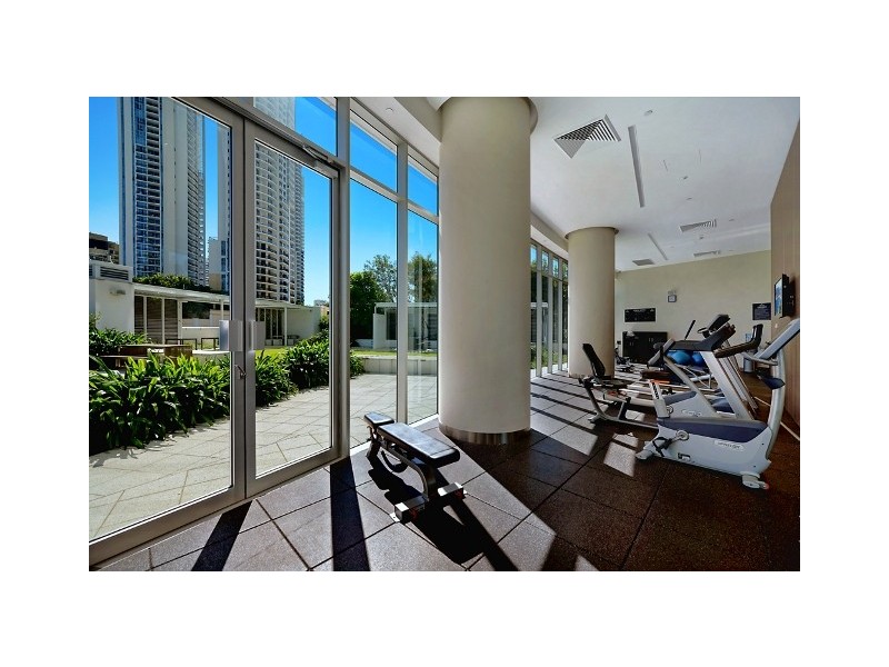 12102 ‘Hilton’ 3113 Surfers Paradise Boulevard, Surfers Paradise QLD 4217