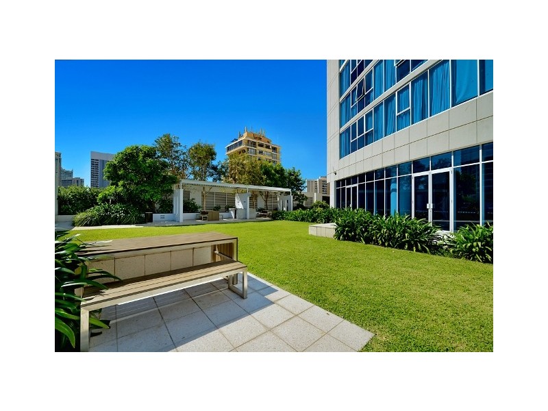 12102 ‘Hilton’ 3113 Surfers Paradise Boulevard, Surfers Paradise QLD 4217