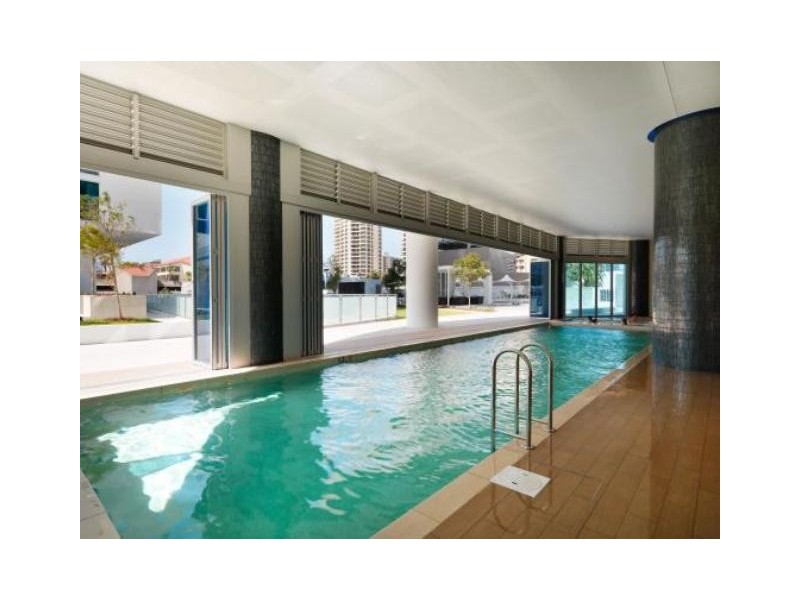 12102 ‘Hilton’ 3113 Surfers Paradise Boulevard, Surfers Paradise QLD 4217