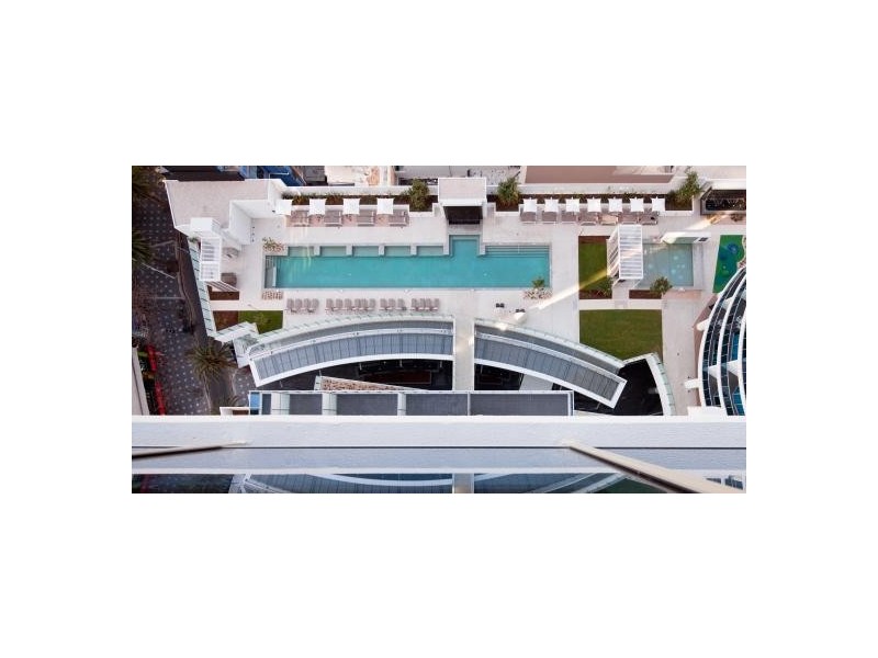 12102 ‘Hilton’ 3113 Surfers Paradise Boulevard, Surfers Paradise QLD 4217