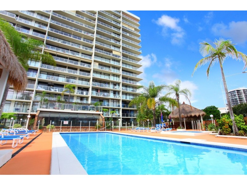 7 ‘Thornton Towers’ 33 Thornton Street, Surfers Paradise QLD 4217