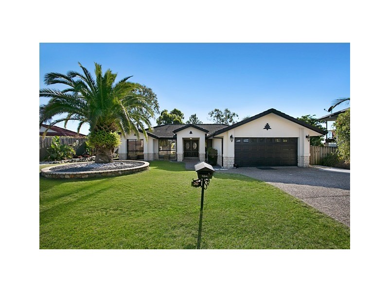 30 Palmerston Drive, Oxenford QLD 4210