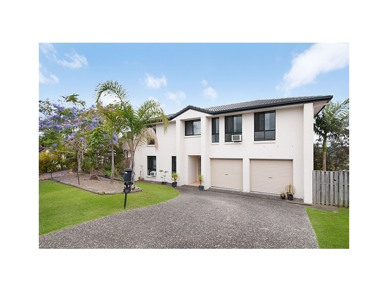 32 Palmerston Dr, Oxenford QLD 4210