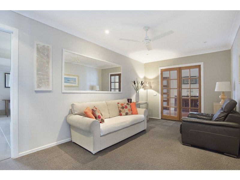 62 Gibraltar Drive, Isle Of Capri QLD 4217