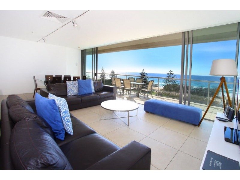 502 ‘Air on Broadbeach’ 159 Old Burleigh Road, Broadbeach QLD 4218