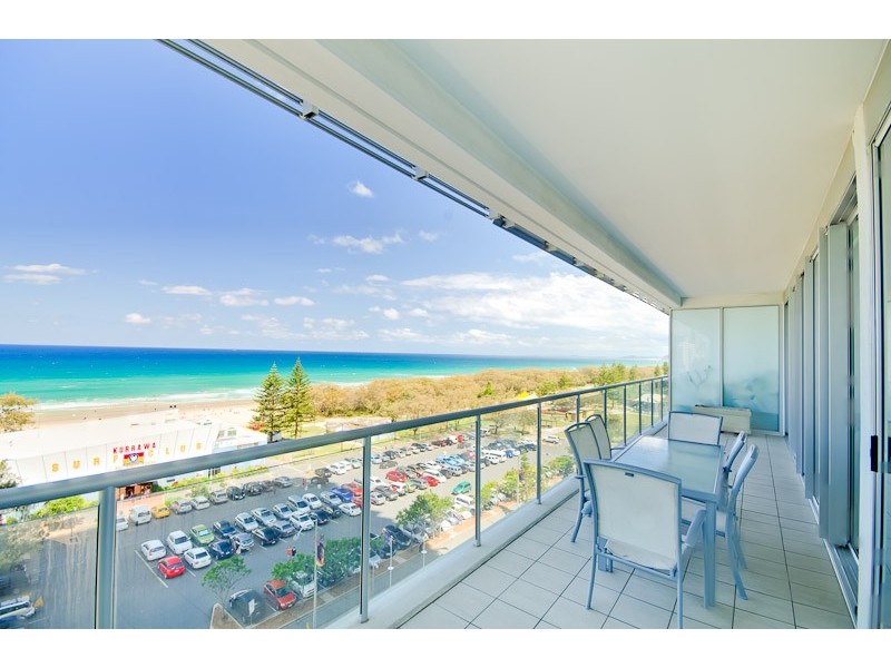 502 ‘Air on Broadbeach’ 159 Old Burleigh Road, Broadbeach QLD 4218