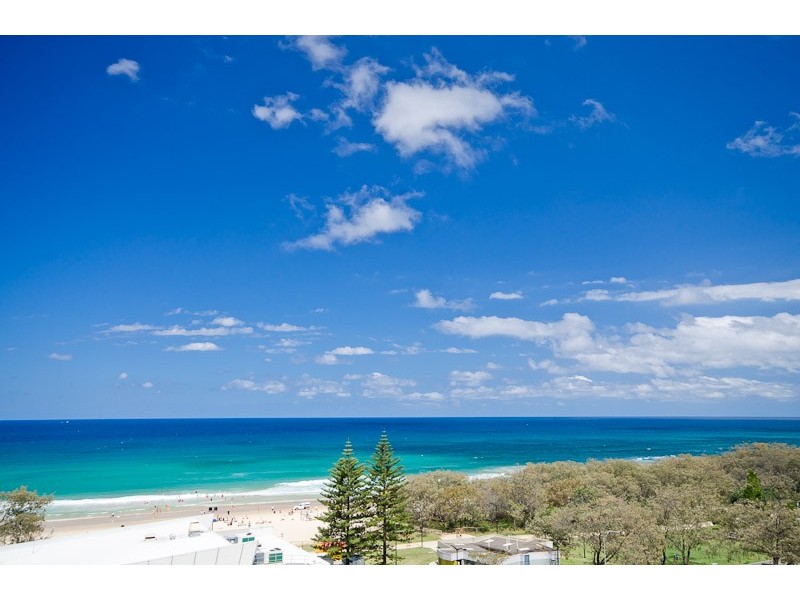 502 ‘Air on Broadbeach’ 159 Old Burleigh Road, Broadbeach QLD 4218