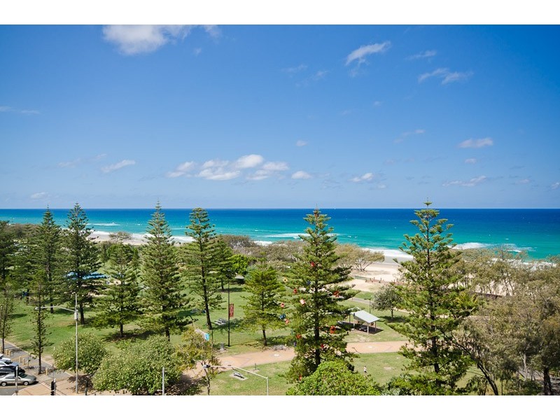 502 ‘Air on Broadbeach’ 159 Old Burleigh Road, Broadbeach QLD 4218