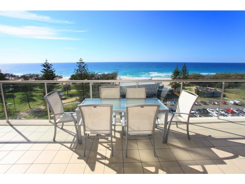 502 ‘Air on Broadbeach’ 159 Old Burleigh Road, Broadbeach QLD 4218