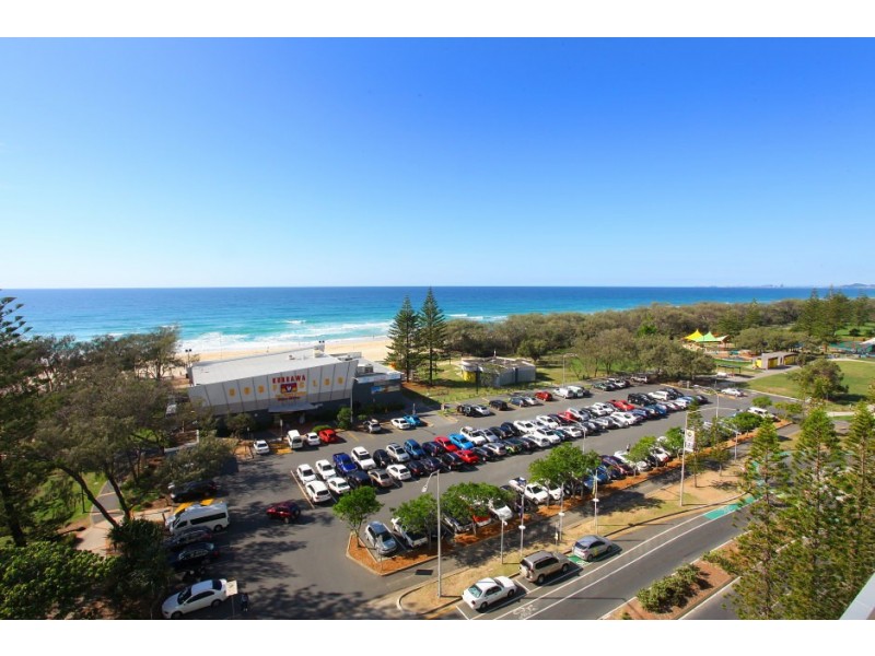502 ‘Air on Broadbeach’ 159 Old Burleigh Road, Broadbeach QLD 4218