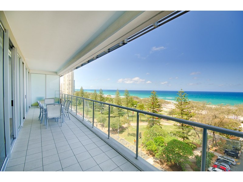 502 ‘Air on Broadbeach’ 159 Old Burleigh Road, Broadbeach QLD 4218