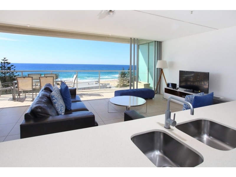 502 ‘Air on Broadbeach’ 159 Old Burleigh Road, Broadbeach QLD 4218