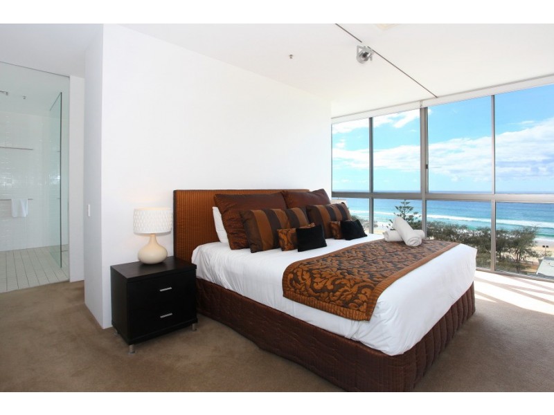 502 ‘Air on Broadbeach’ 159 Old Burleigh Road, Broadbeach QLD 4218