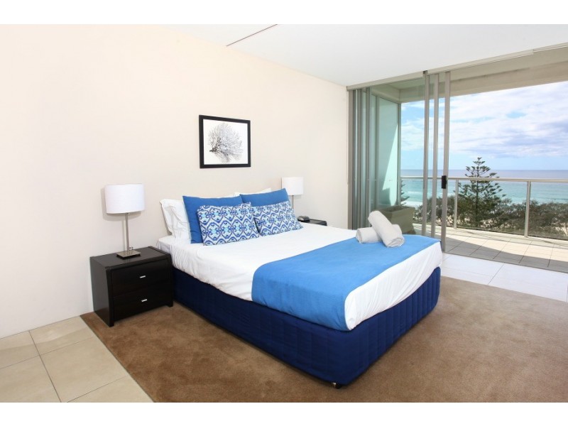 502 ‘Air on Broadbeach’ 159 Old Burleigh Road, Broadbeach QLD 4218