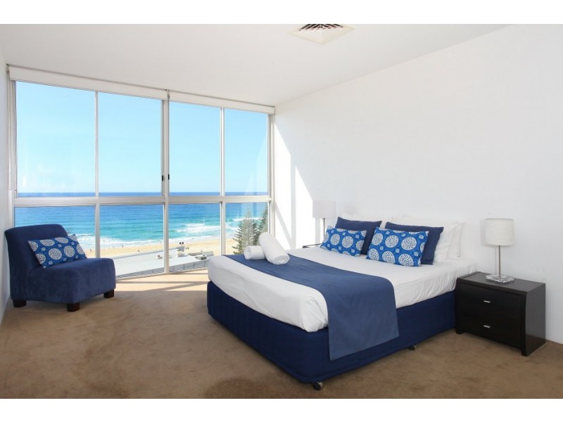 502 ‘Air on Broadbeach’ 159 Old Burleigh Road, Broadbeach QLD 4218