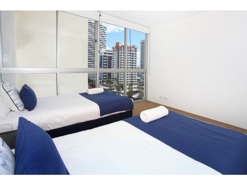 502 ‘Air on Broadbeach’ 159 Old Burleigh Road, Broadbeach QLD 4218