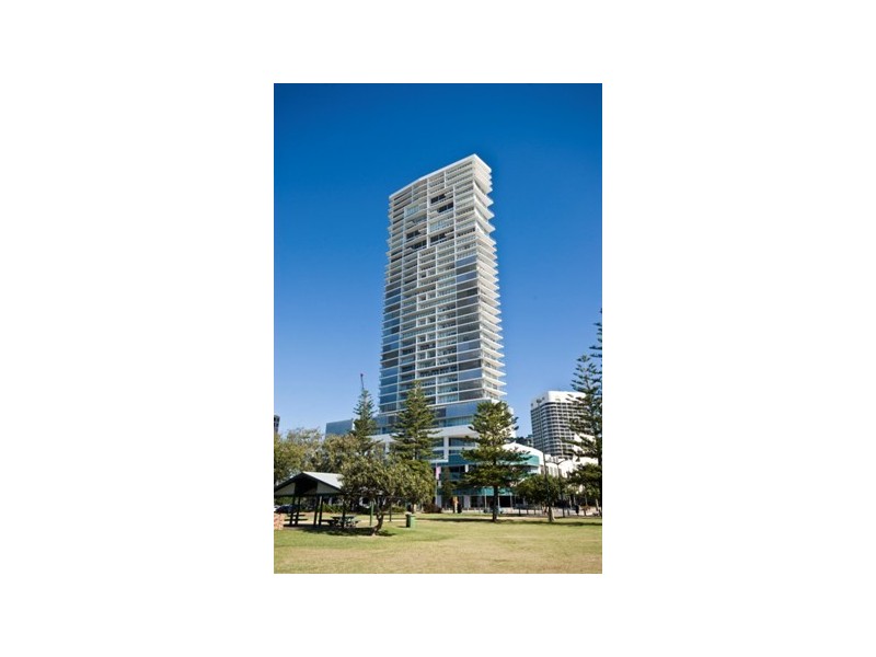 502 ‘Air on Broadbeach’ 159 Old Burleigh Road, Broadbeach QLD 4218