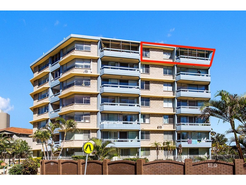 20 ‘Chiltern Court’ 3 Old Burleigh Rd, Surfers Paradise QLD 4217