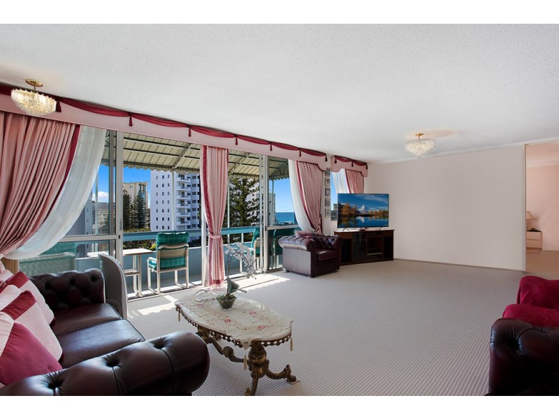 20 ‘Chiltern Court’ 3 Old Burleigh Rd, Surfers Paradise QLD 4217