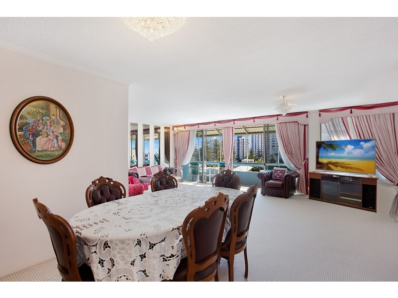 20 ‘Chiltern Court’ 3 Old Burleigh Rd, Surfers Paradise QLD 4217