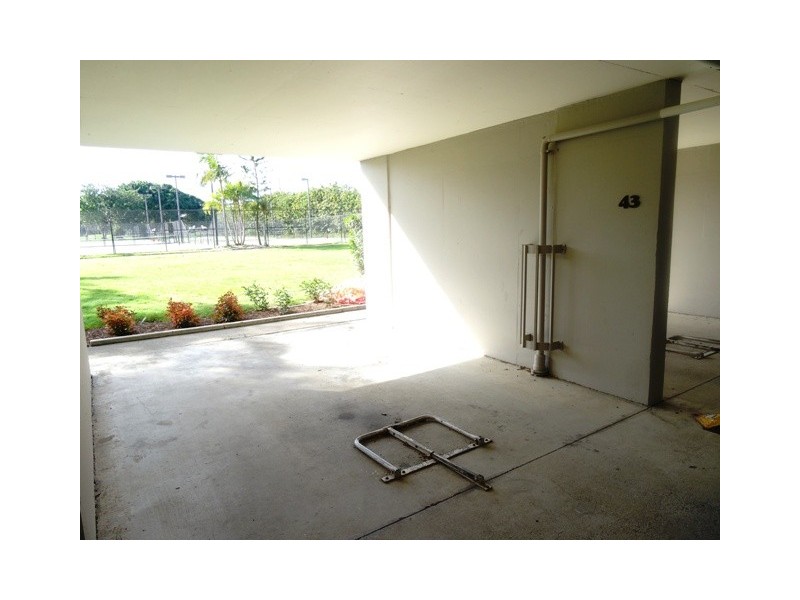 43/13 Fairways Drive, Clear Island Waters QLD 4226