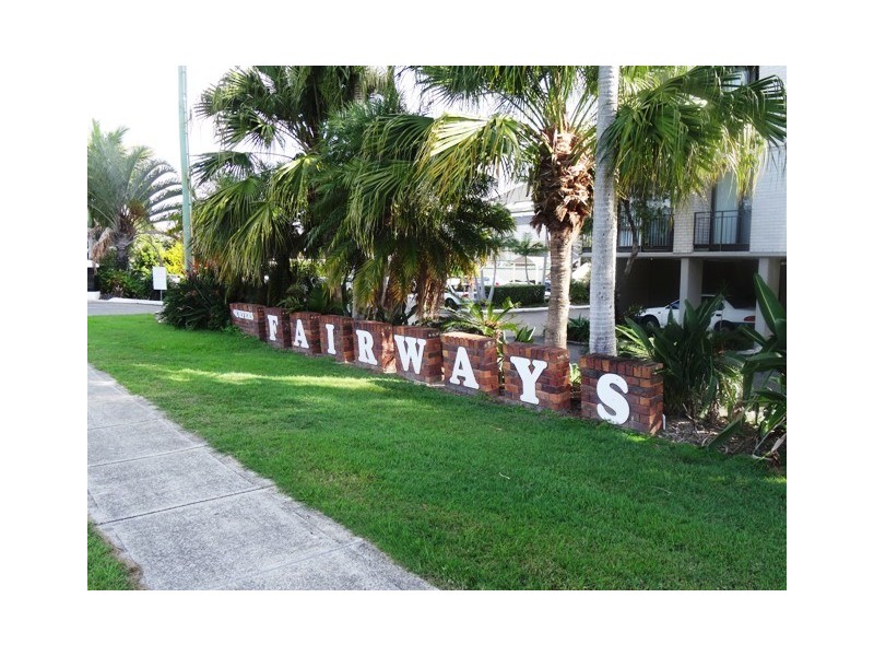 43/13 Fairways Drive, Clear Island Waters QLD 4226