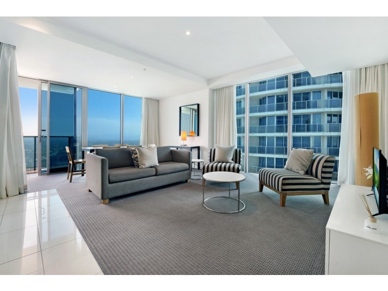 22206/6 Orchid Avenue “Hilton”, Surfers Paradise QLD 4217