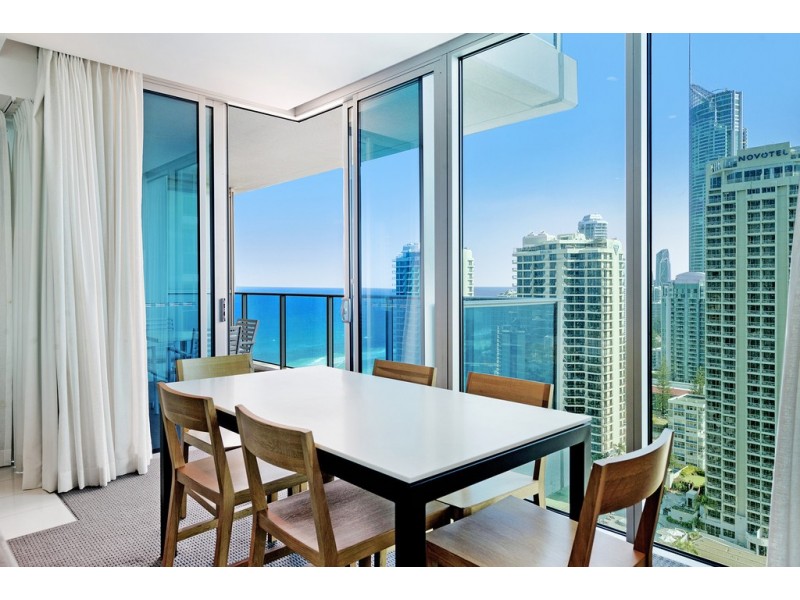22206/6 Orchid Avenue “Hilton”, Surfers Paradise QLD 4217