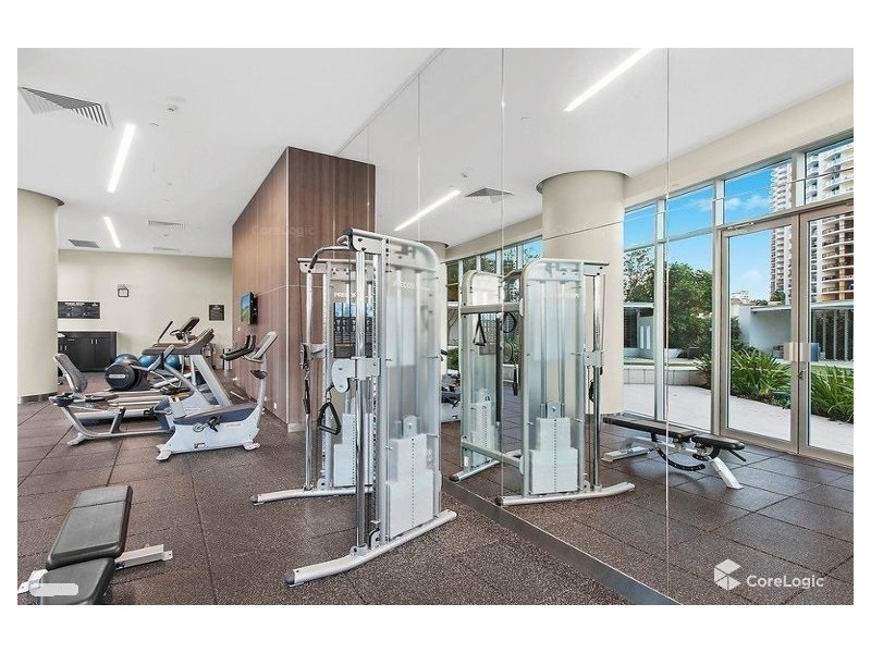 22206/6 Orchid Avenue “Hilton”, Surfers Paradise QLD 4217