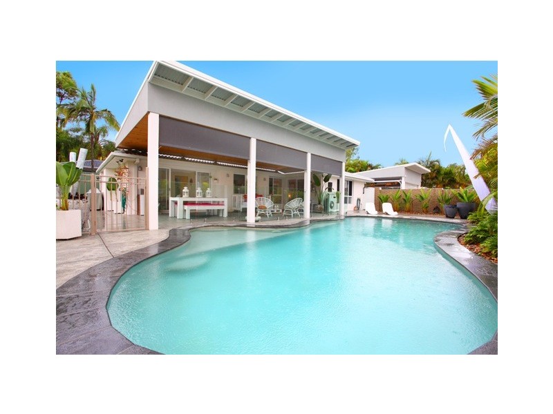 3 Eastwood Drive, Robina QLD 4226