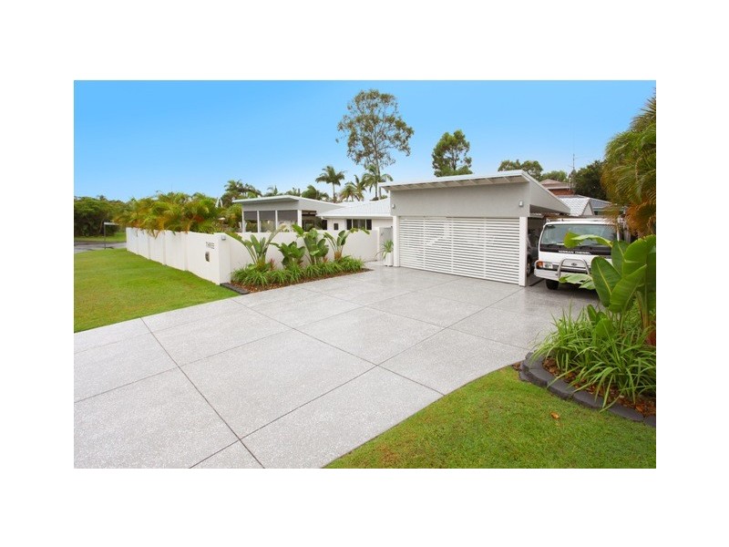 3 Eastwood Drive, Robina QLD 4226
