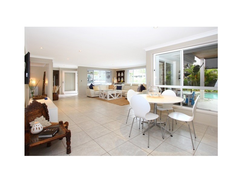 3 Eastwood Drive, Robina QLD 4226