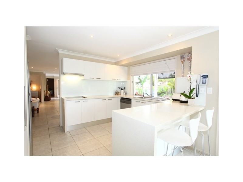 3 Eastwood Drive, Robina QLD 4226