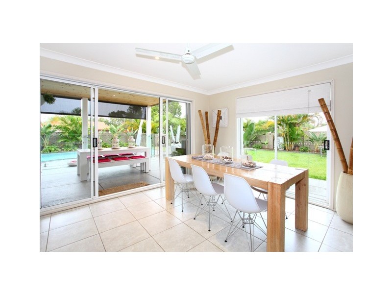 3 Eastwood Drive, Robina QLD 4226