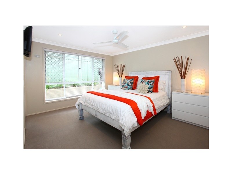 3 Eastwood Drive, Robina QLD 4226