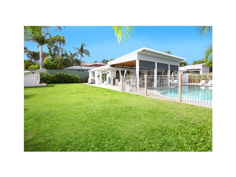 3 Eastwood Drive, Robina QLD 4226