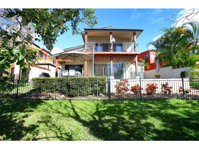 15 ‘Inner Circle’ 145 Palm Meadows Drive, Carrara QLD 4211