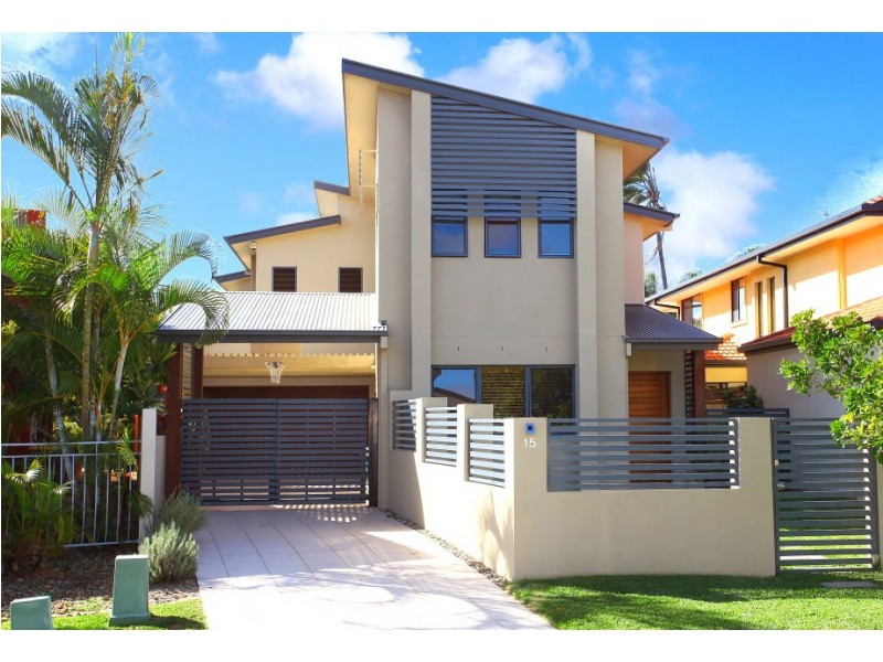 15 ‘Inner Circle’ 145 Palm Meadows Drive, Carrara QLD 4211