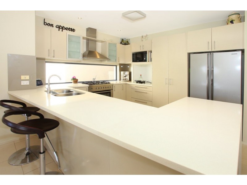 15 ‘Inner Circle’ 145 Palm Meadows Drive, Carrara QLD 4211