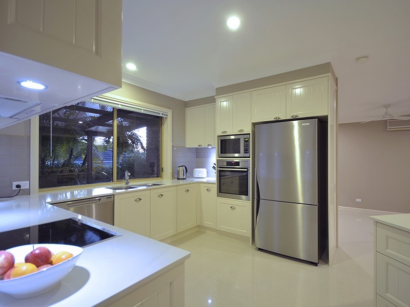 55 Camberwell Circuit, Robina QLD 4226