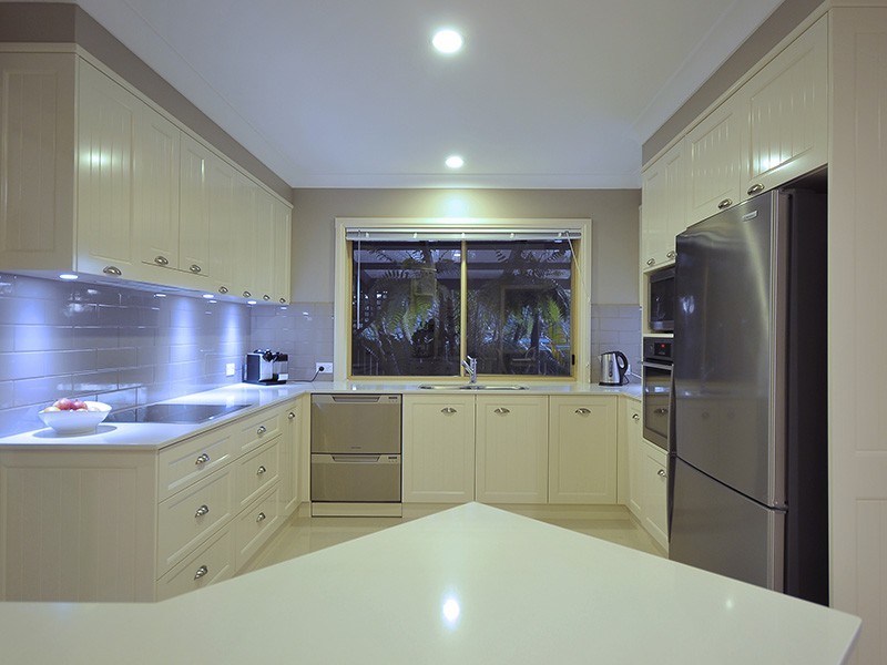 55 Camberwell Circuit, Robina QLD 4226