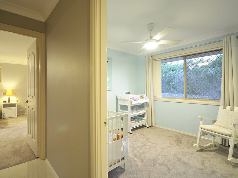 55 Camberwell Circuit, Robina QLD 4226