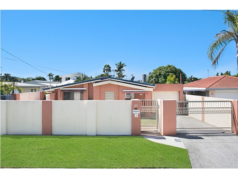 27 Lesley Avenue, Miami QLD 4220